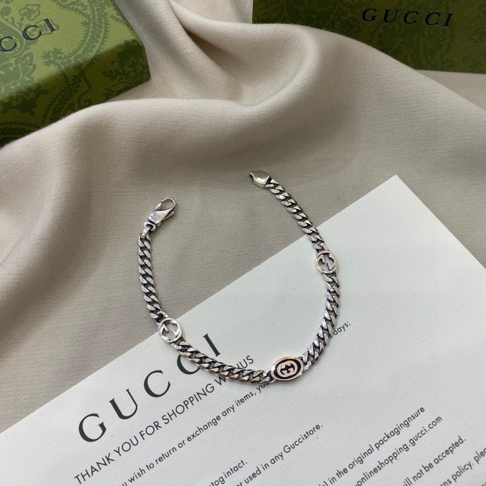 Gucci Bracelets